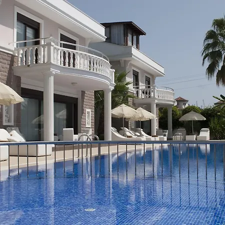 Bamont Villas